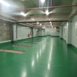 三河FRP玻璃钢防腐地坪-缩略图2