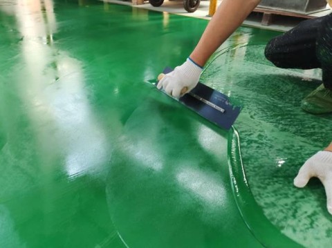 三河什么是VEF地坪,VEF地坪厂家