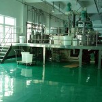 三河乙烯基防腐蚀地坪,乙烯基酯地坪,乙烯基酯防腐蚀地坪,乙烯基重防腐蚀地坪,乙烯基重防腐地坪,乙烯基重防腐自流平地坪-缩略图1