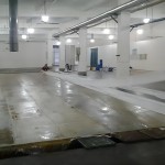 三河防腐蚀地坪,环氧玻纤地坪，玻纤工业地坪，环氧玻纤布地坪,乙烯基玻纤布地坪-缩略图3