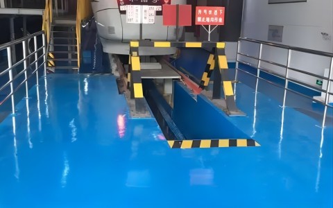 三河环氧防腐蚀地坪,环氧积层地坪